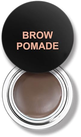 Augenbrauenpomade Wasserfeste Augenbrauen Natürliches Make Up Langanhaltende Creme Für Frauen Und Mädchen Creme Für Wasserfestes Natürliches Make Up Für Alle Hauttypen