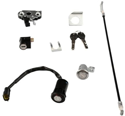 Elektrische Motorrad Für Surrn Für Ultra Für Bee Lock Kits Schlüssel Schalter Sets Ganze Ebike Volle Fahrrad Drei Schlösser Zündschloss