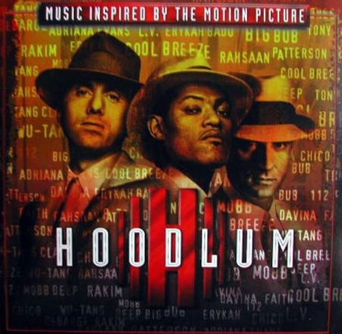 Interscope (Universal)