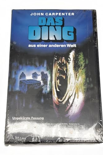 Ding aus Einer Ande Vhs S/T