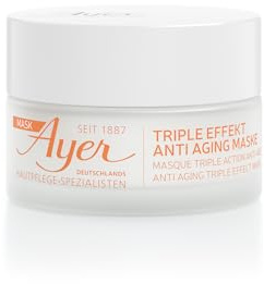 AYER Anti Aging Triple Effect Mask 50 ml