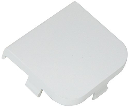 Ford 1146745 Facelift-Cover antiurto per gancio di traino
