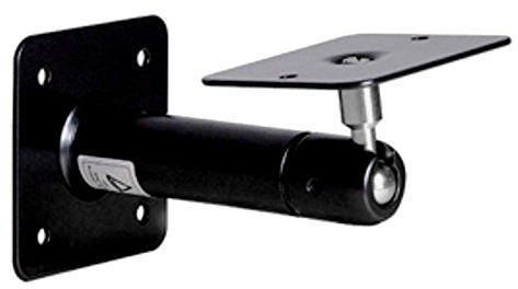 KRK VXT4 Moniteur studio Wall Mount Bracket, support mural pour KRK VXT4 Moniteur studio