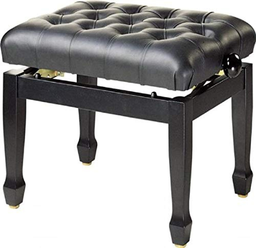 Stagg PB85 BKP LBK Concert Piano Bench