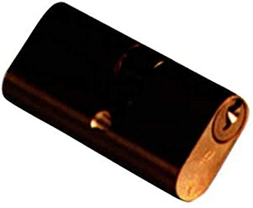Welka - Cilindro Ovale 22X28 Leva Welka - Ottone