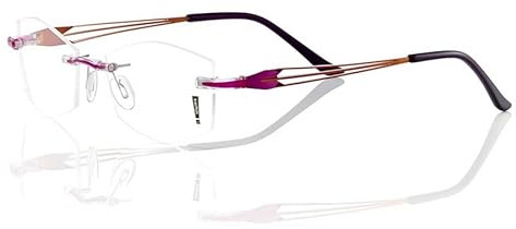 Switch it! Brille 3134 Schwarz EYEGLASS_FRAME