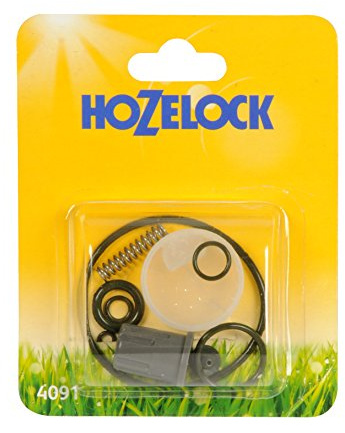 HOZELOCK 4091P0000 Kit d'entretien annuel pour Tuyau d'arrosage Gris 15 x 12 x 13 cm