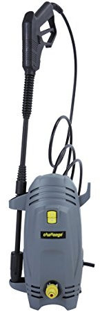 Challenge Pressure Washer - 1400W Quick Connector.