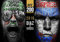 My Little Poster Plakat UFC Conor McGregor gegen Nate Diaz Wand-Kunst