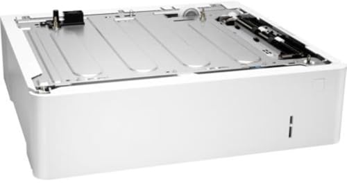 HP J8J90A - Envelope feeder - 75 sheets in 1 tray(s) - for LaserJet Enterprise MFP M633 LaserJet Managed MFP E62555 - (Printers > Printer Accessories)