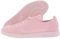 adidas Herren Stan Smith Og Primeknit Low-Top Sneakers, Größe 47, Rose, 38 EU