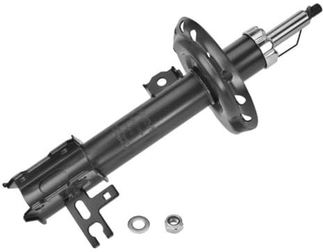 Stoßdämpfer vorne Dx Meyle 626 623 0015