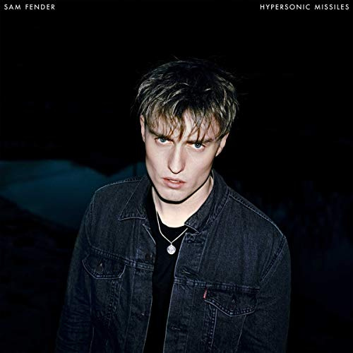 Hypersonic Missiles [VINYL]