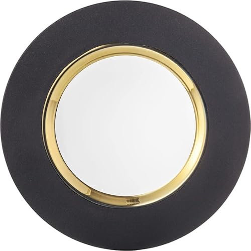 Assiette 32 cm Cosmo Gold