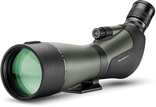 Hawke Endurance ED 25-75x85 Spotting Scope