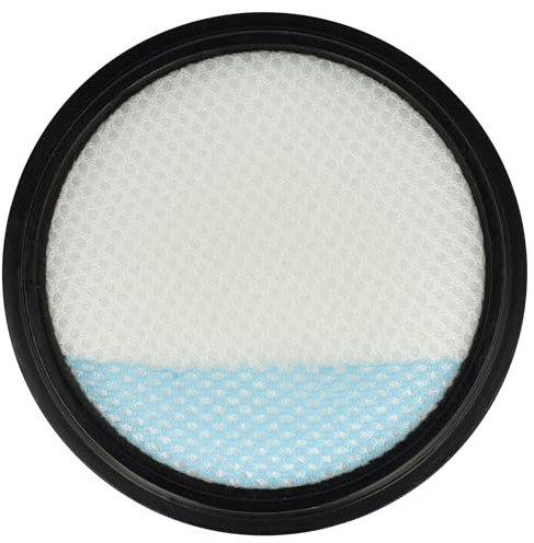 vhbw Filtre pré-moteur compatible avec Dirt Devil Blade DD767, DD777 aspirateur - Filtre de protection du moteur, nettoyable