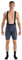 Sportful Air Ltd Bibshort, Blu Scuro (S)