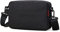 Pawleso Herren Umhängetasche Lässig Brusttaschen Mittelgroße Schultertasche Männer Messenger Bag, Nylon Wasserdichte Haltbare Kleine Quadratische Tasche