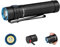 OLIGHT Warrior Mini3 Taktische Taschenlampe 1750 Helle Lumen,240m Reichweite, Magnetischen Ladung,100 Tage Laufzeit,IPX8 Wasserdicht für Camping,Notfall,Sicherheitsgebrauch (Schwarz)