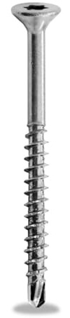 Holzbauschraube 6x70/42 K2 Systems 1006398
