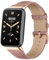 KoGiio Cuir Bracelet pour Xiaomi Band 7 Pro, Hommes et Femmes de Cuir Bracelet de Remplacement
