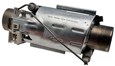 SOS - Accesorio de resistencia de 2000 W para lavavajillas 50297618006 AEG, ARTHUR MARTIN, ARTHUR MARTIN ELECTROLUX, BAUKNECHT, BLUESKY, ELECTROLUX, ESSENTIE