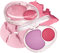 fwee Mellow Dual Blush PK02 Fall In Highkey