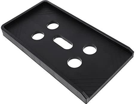 AUTSUPPL Computer Tower Cpu Stand Brakes Laptop Stand Bracket for Easy Mobility