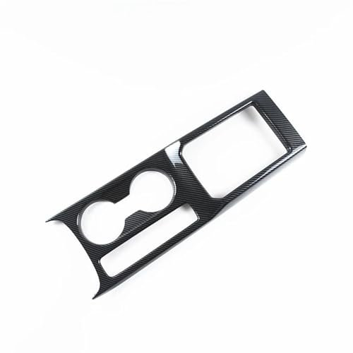 PIWINE Porte-gobelet d'eau De Voiture, Couverture De Cadre De Protection pour Audi A3 2021 – 2022 LHD, Garniture De Moulage