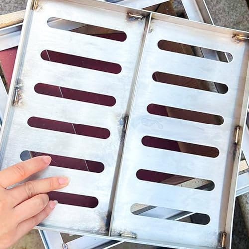 Copertura/griglia di scarico per esterni