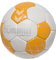hummel, hmlCLASSIC Match HB, Off White-ORANGE-Silver, 2