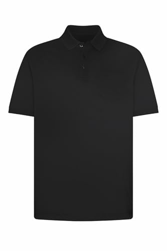 bugatti Herren Polo Kurzarm 8101-75090C | modern, elegant, Baumwolle, klassisch, bequem, Sommer, Freizeit