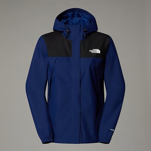 The North Face Women's M Stormgap Powergrid Jacket Jacket (pack of 1)