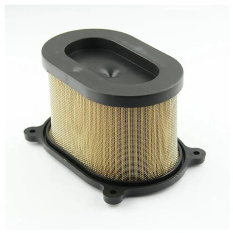 Filtri aria per moto Per Suzu&ki Per SV650 1999 2000 2001 2002 13780-20F00 Moto Filtro Aria Pulitore Di Ricambio Filtro Del Carburante Riutilizzabile Elemento