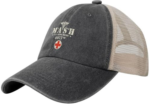 Baseballmütze Freizeit TV Play Tennis Skate Trucker Hut Frühling Paar Frauen Street Style Geschenk