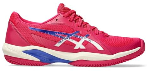 ASICS Damen Solution Swift Ff 2 ClaySneaker