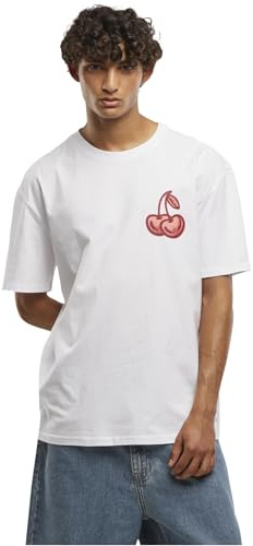 Mister Tee Cherry Good Oversize Tee