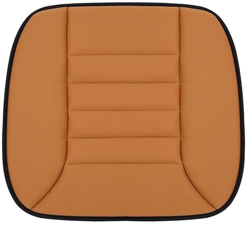 Autositzkissen Für Benz EQ EQA EQB EQC EQE EQE EQG EQS EQT EQV, Bequeme, rutschfeste, Weiche Sitzkissen,Tragbarer Sitzerhöhung Autozubehör,E