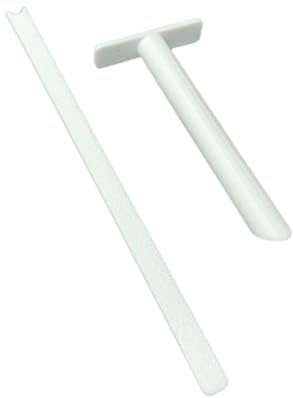 DIY Cotton Stuffing Tool – Fabric Filling Turners, Quick Stuffing Tool, Plush Craft Tools with Ergonomic Design, Quilting Soft Toy Accessory Convenient Handling, Crochet Knitting Pillow Wool Projects
