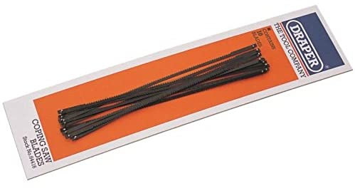 Draper 5010559644162 - Segueta (pack de 10)