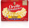 Orville Redenbacher's Gourmet Microwavable Popcorn, Ultimate Butter, 6 ct, 3.3 oz