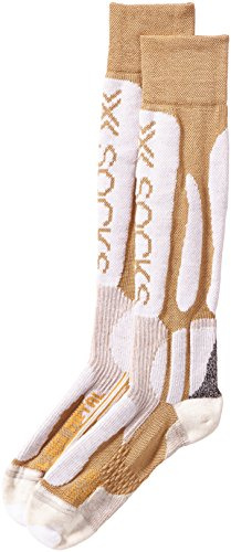 X-Socks Funktionssocken Ski Metal Lady