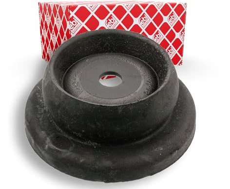febi bilstein 10861 Strut Top Mounting without ball bearing, pack of one