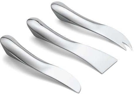 Philippi Käsemesser Wave 3 TLG. 189001