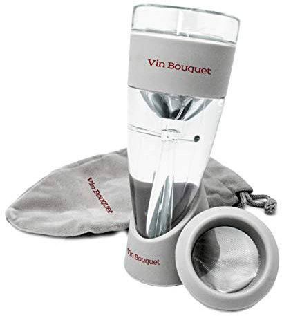 Vin Bouquet AFT - Weinbelüfter