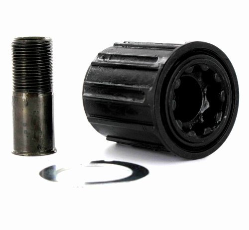 Shimano FH-M590 Freilaufkörper 2016 Zubehör, Schwarz/Silber