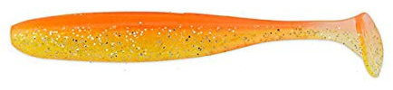 Keitech Easy Shiner 4,0 Orange Shiner