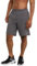 Champion Herren 85653 Athletic Shorts, Dunkelgrau, M EU