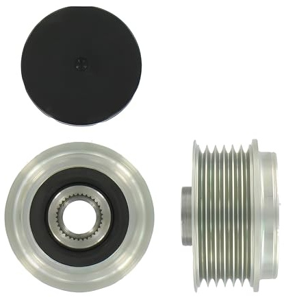 Skf VKM 03508 - Alternator Freewheel Clutch