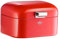 Wesco 235 001 Mini Grandy Brotkasten 17 x 18 x 12cm (L/B/H) rot